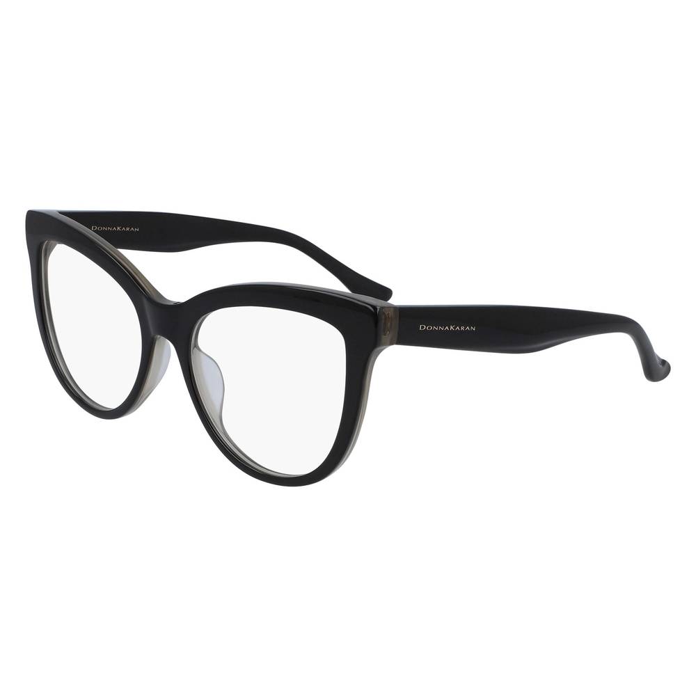 Dragon DO5000 Eyeglasses 015 Black Grey 52mm